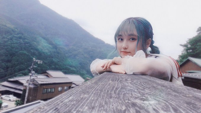 Twitterのコスプレ画像18
