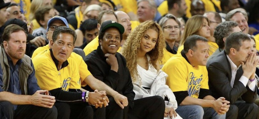 picture Nba Finals Courtside Seats darren rovell on twitter a new per
