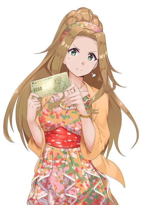 おはです
少しづつ増えていたフォロワーさんが4桁に突入しました。
フォローいただいた皆様本当にありがとうございます!
引き続き日々のお絵描きに精を出して参りますこの頃。

千鶴さんに感謝を表明いただきつつ 今日はサラダバー 