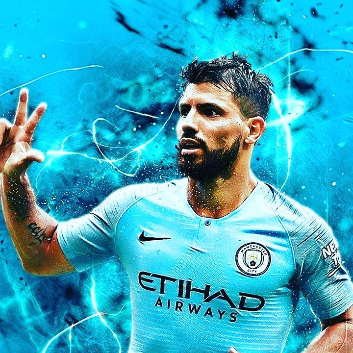 Happy Birthday To Sergio Aguero!! 