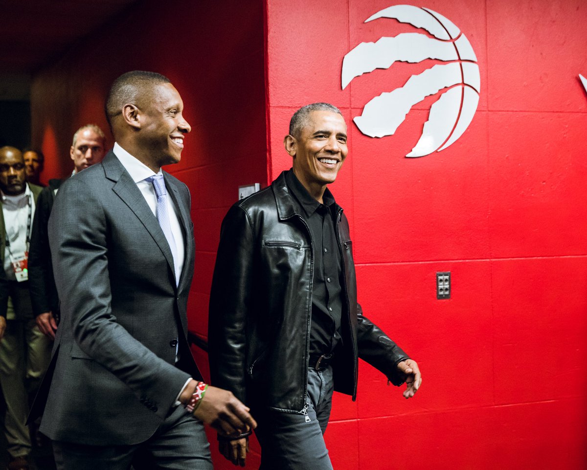 No. 44

#WeTheNorth | <a href="/BarackObama/">Barack Obama</a>