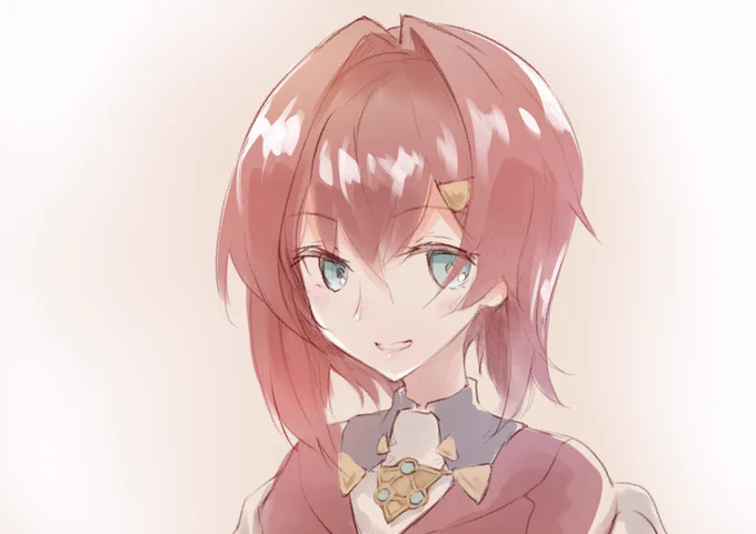 朝活助かる #絵ンジュ 