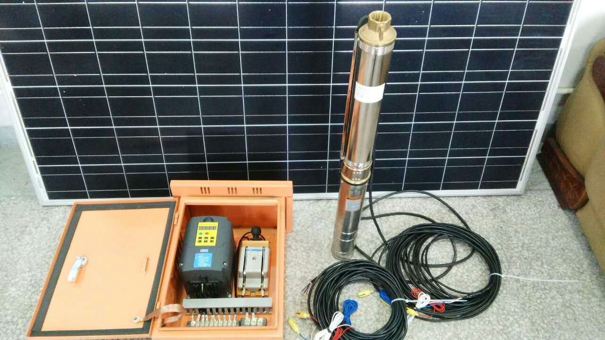 mabhishek_75's tweet photo. #SolarWaterPump #Beluagasolar for #Irrigation, water storage, Used by Farmers worldwide
Contact us for spec & prices, #belugasolar
👉 https://t.co/uDLiF3I5DL
👉@beluga_solar
#GoSolar #SolarPower #photovoltaic #renewableenergy #solarpanels #renewables #solarpower https://t.co/iU0q6AjL4a