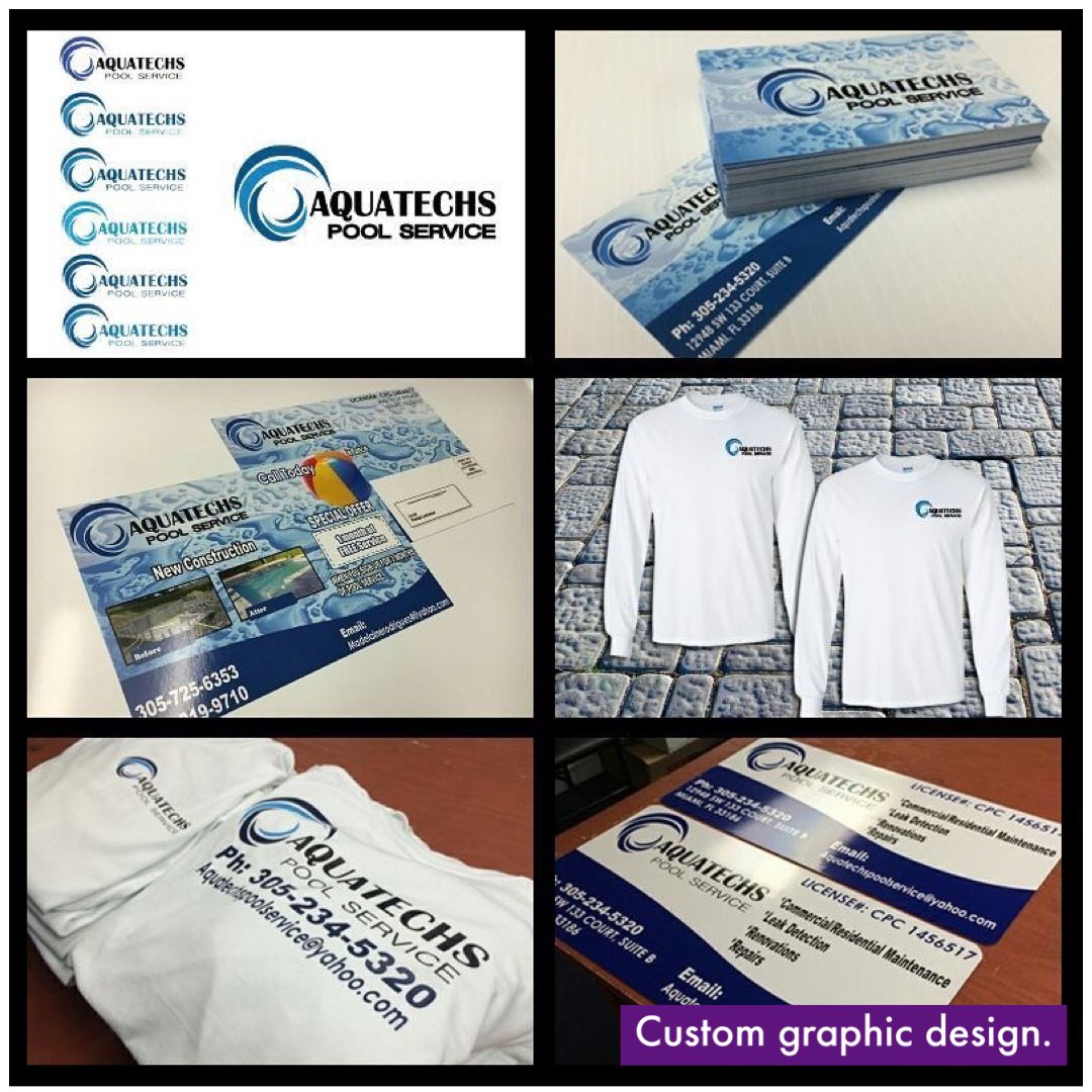 FreshPressedMia's tweet photo. Graphic Design & Print Studio Miami #miami #logodesign #graphicsdesign #contractors #construction #electricians #lawncare #paintservice #plumbers #miami #restaurants #restaurants #bocaraton #poolservice #fortlauderdale #kendalldrive #southbeach #insuranceagent ☎️(786)592-2560 https://t.co/hDUffMun0x