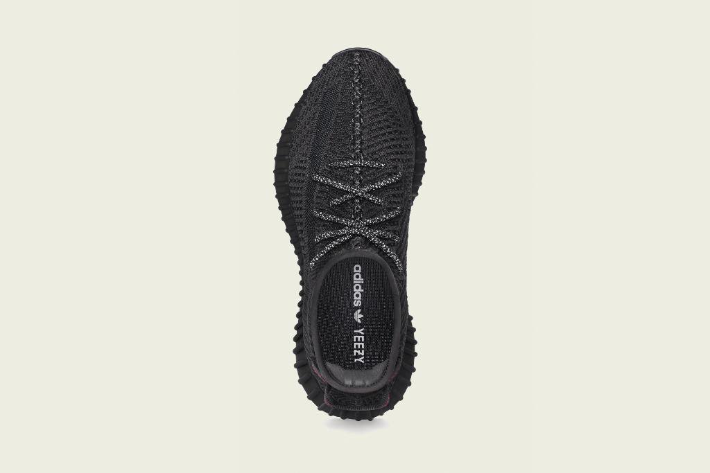 yeezy static footaction