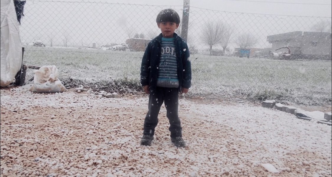 BurnALight's tweet photo. Take a look into the lives of Syrian Refugees and see how they live on a day to day basis, in this emotionally impactful, award-winning-film, Resistance Is Life. 

Learn more of their stories at https://t.co/tMRhNqP4DK

#Syria #Aleppo #Kobane #Activist #Kurds #RefugeeCrisis https://t.co/h6cSYygEyt