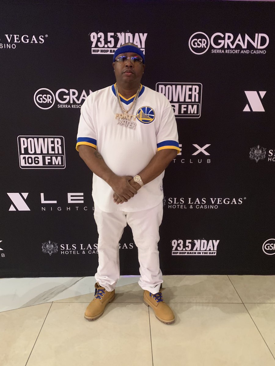 e40 warriors jersey