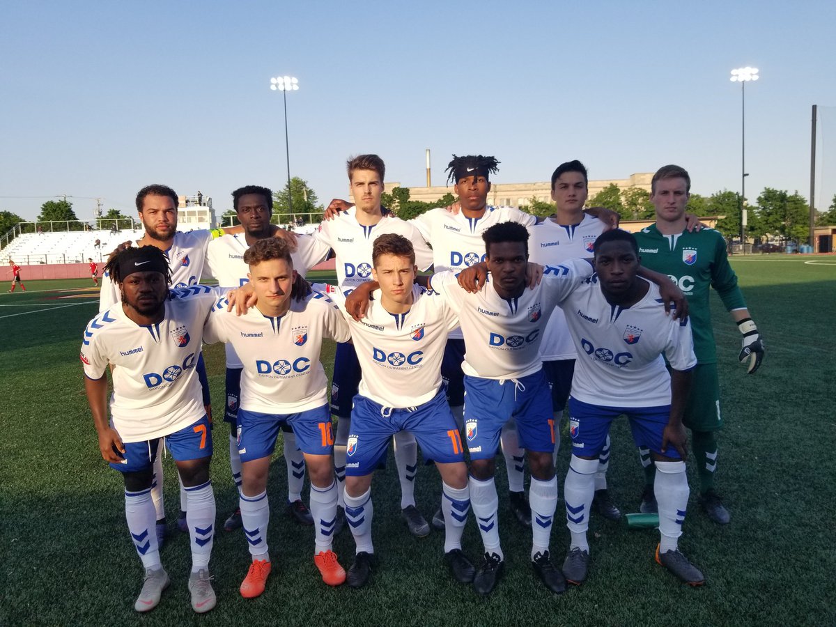 DaytonDutchLion's tweet image. GAME TIME @DaytonDutchLion  vs @ChicagoFCUnited 
@USLLeagueTwo @hummelUSA