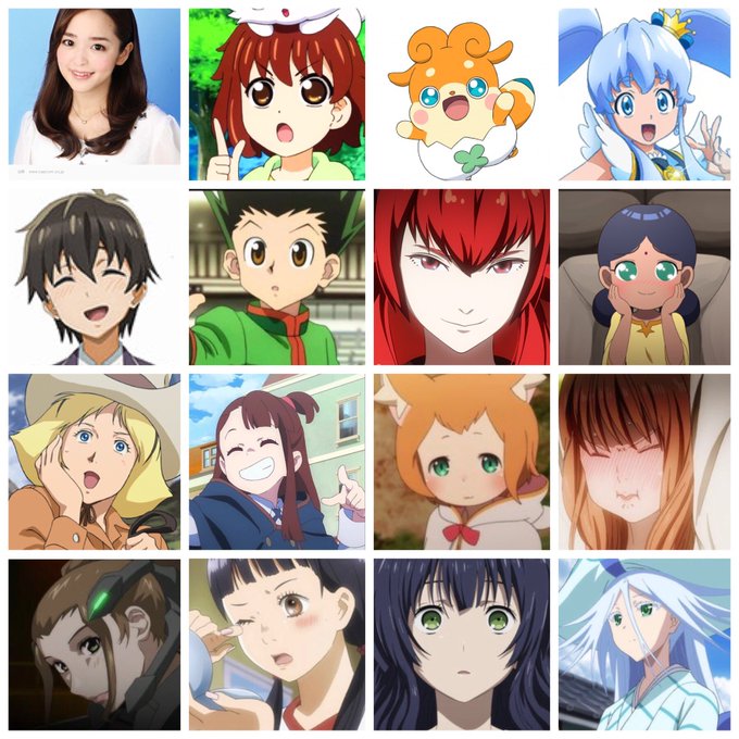 ワンピース 声優と担当キャラ一覧 超豪華でベテランだらけ 裏話も紹介 8ページ目 Selvy