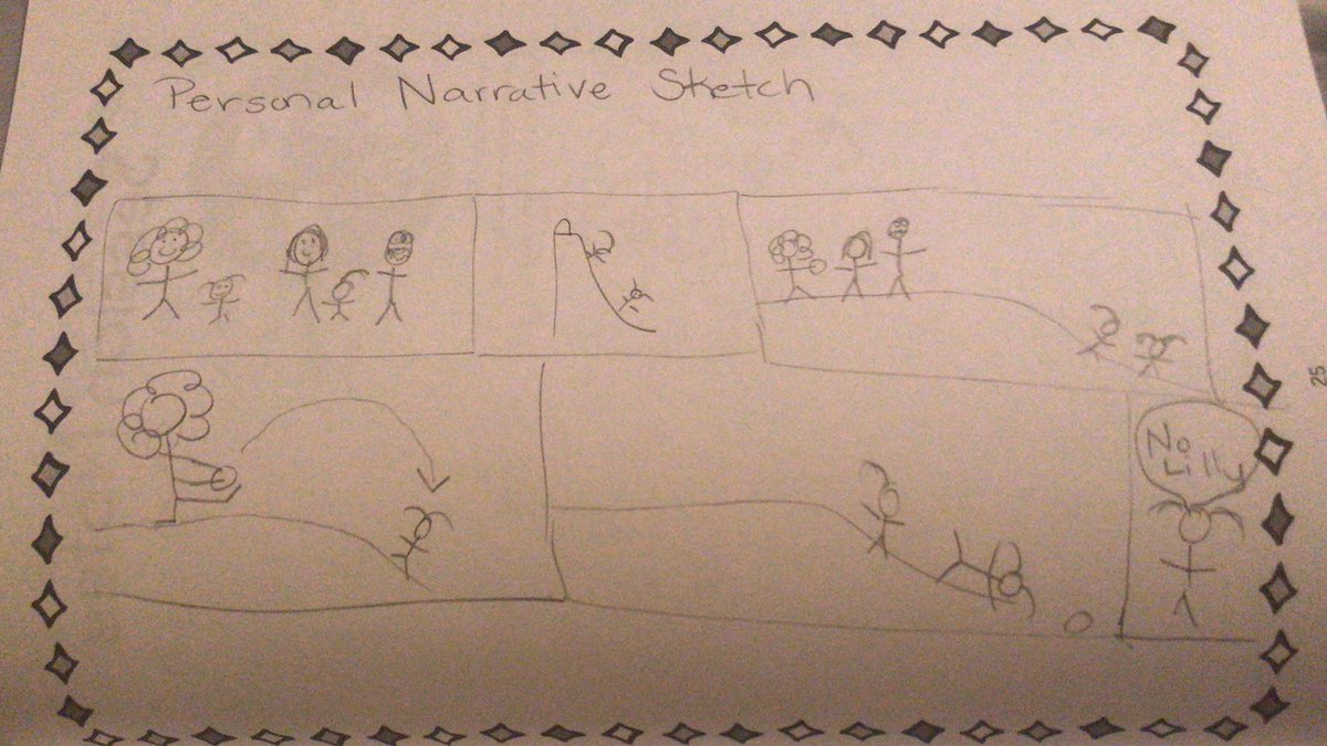 HeatherC414's tweet image. #sketchEDnh