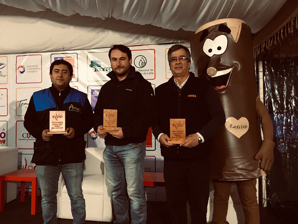 FIDA Chile tweet media