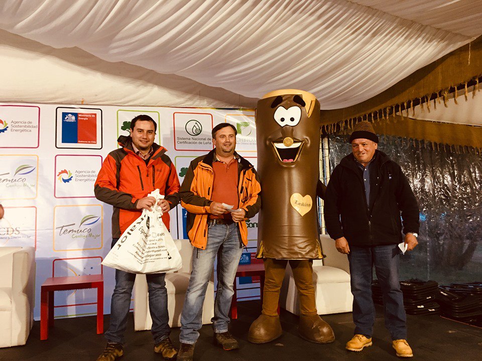 FIDA Chile tweet media