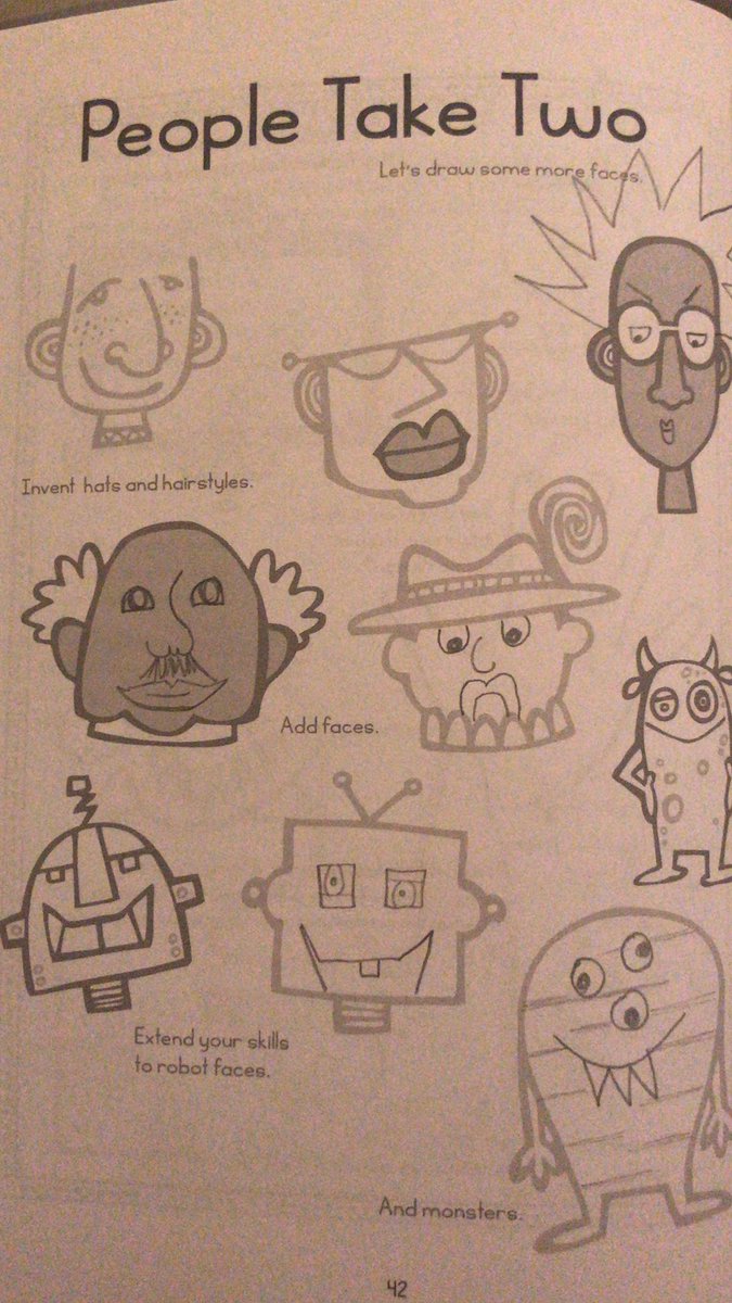 HeatherC414's tweet image. #sketchEDnh