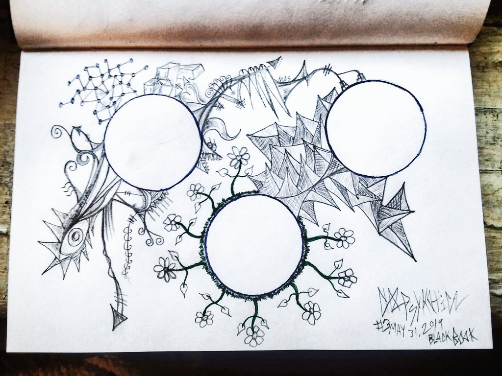 CHAZisGOD's tweet photo. Couldn't resist using pens this time lol.
πΈ
π
π
#Brooklyn #NYC #Drawing #Flowers
#DiGiTALiNSANiTY #ATOMiCpunk #aMEMErica
#Hardcore #Terrorcore #Speedcore #GetNuked
#ChazPsyKoticz #EDM #Techno #Gabber #Rave #EDMlifestyle #RaveLife #PLUR
#Trippy #PsychedelicArt #Psychedelic #Art https://t.co/A9nFEB6tbG