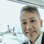 宮本亞門