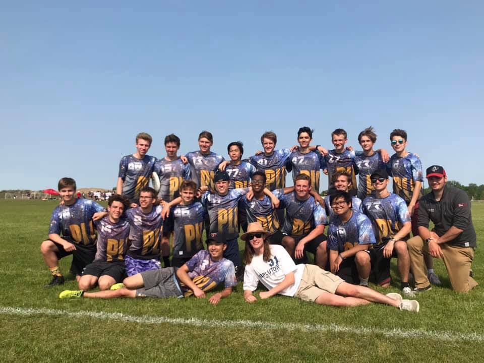 Prior Lake Ultimate tweet media