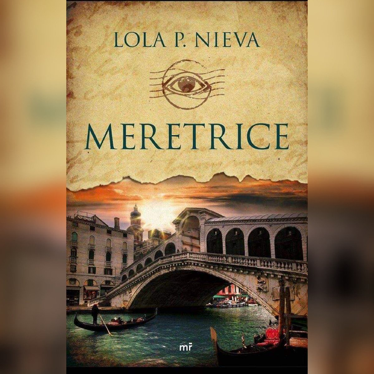 SopitasDeLetras's tweet photo. #Meretrice de @lolipicazo
Opinión: Este libro me atrapo desde el principio, pero después dió un bajón, y estuve a punto de dejarlo, pues soy de las que piensa que la lectura no se sufre se goza, así es que le dí el beneficio de la duda. Y bueno no pude parar de leerlo después!. https://t.co/0IjjqZQzGf