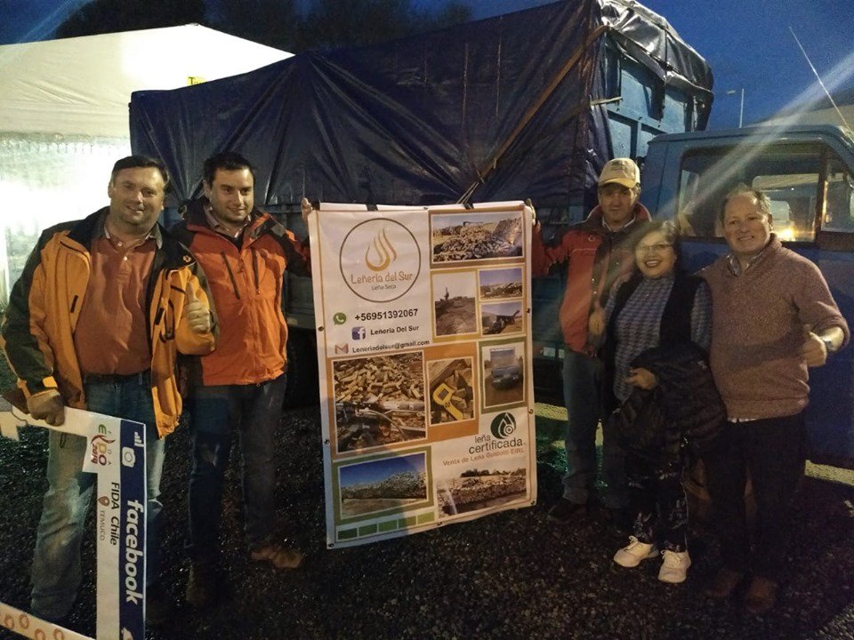 FIDA Chile tweet media