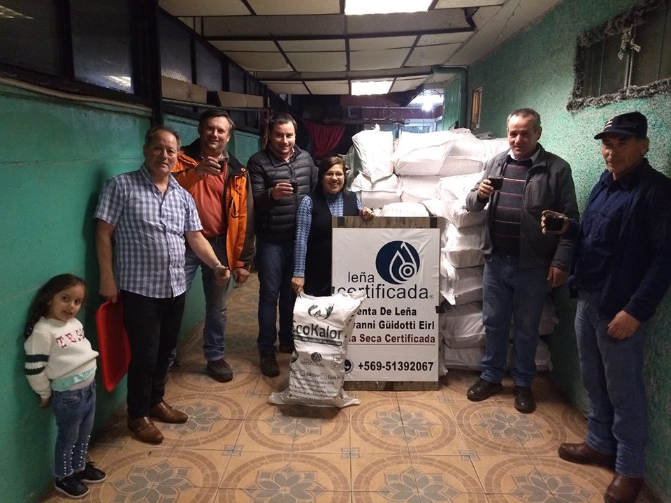 FIDA Chile tweet media