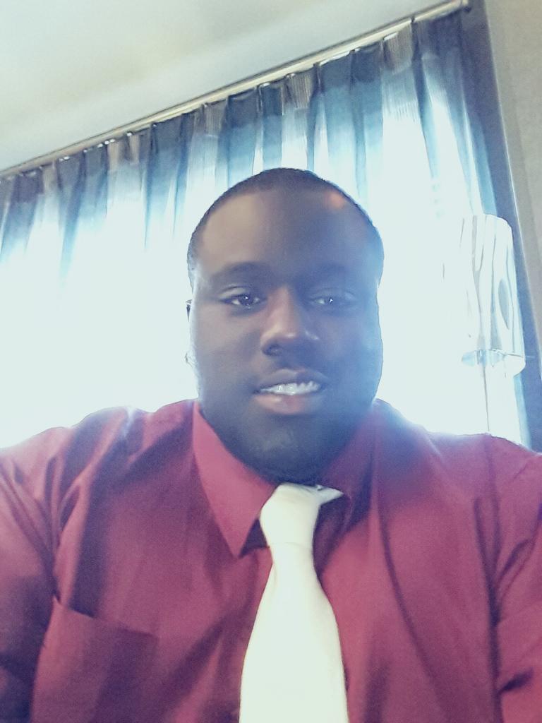 Kymon Smith (@kymon_smith) on Twitter photo 