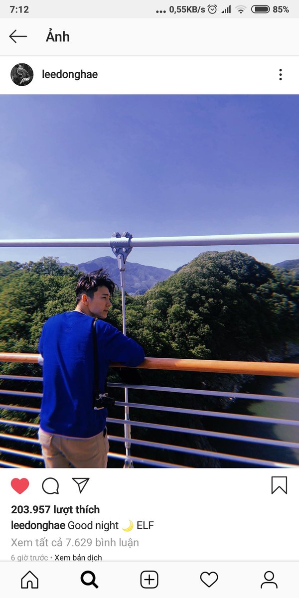 myduyen221103's tweet photo. #ELFsupportwhateverSJdo
#ELFsupportsKangin
#ELFsupportYesung
#ELFsupportSungmin
#MTVLAKPOPSUPERJUNIOR
#MTVLAFANDOMSUPERJUNIORELF
#PremiosMTVMIAW
@SJofficial @mtvmiaw
Anh đã cập nhật SNS rồi nè❤❤ https://t.co/a8AGlYPsfr