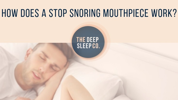 This article explains how a anti-snoring mouthpiece, like a mandibular advancement device, can stop you snoring, and improve your sleep and general health.
#snoring #sleep #health #stopsnoring #helpsnoring

Check it out now:   thedeepsleepco.com/stop-snoring-m…
