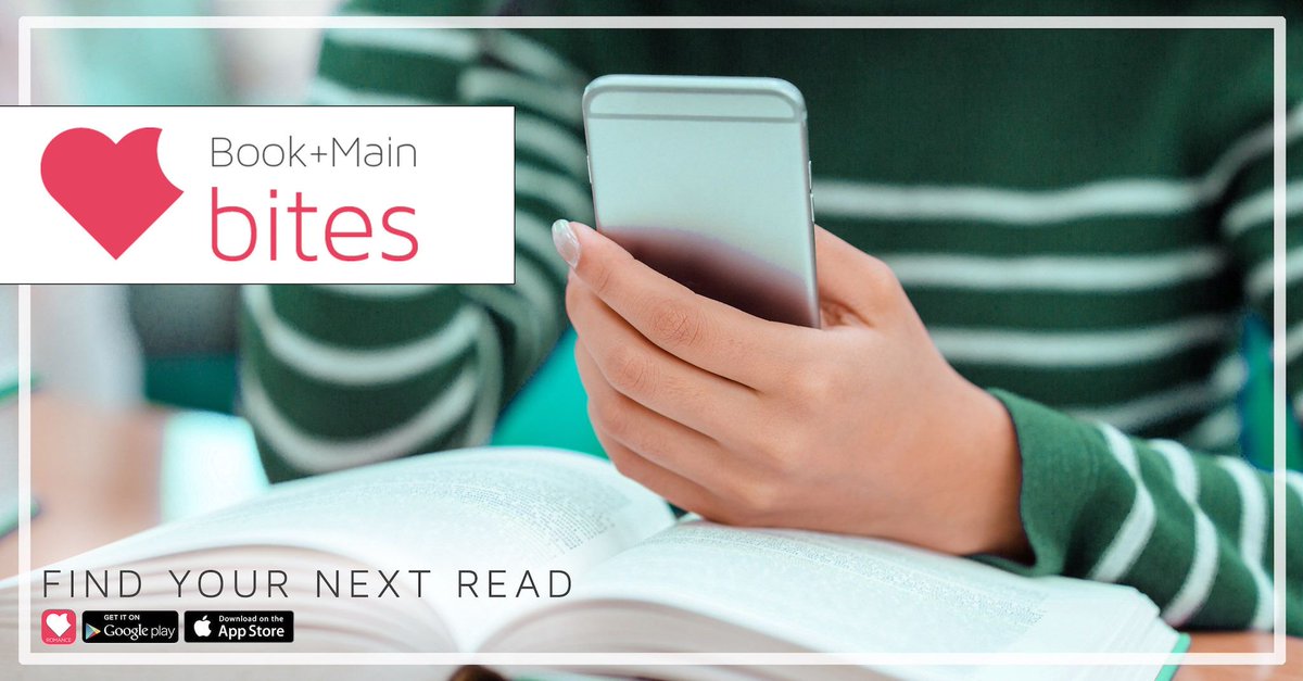FeliceStevens1's tweet photo. Are you on @bookandmain? If you are follow me there! 
Follow me https://t.co/64dDRoOhYP
If you aren’t familiar with them, it’s the next-generation platform for how #readers find #books and #authors find readers! How awesome is that!
#BookandMain #followmethere #romancebooklovers https://t.co/gdTg3xCNKP