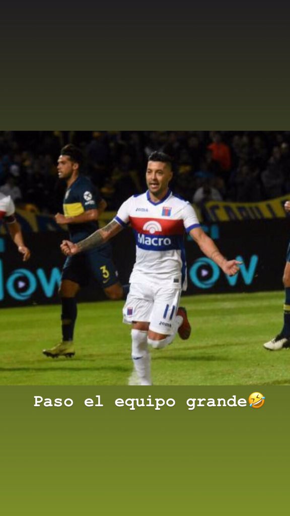 MarceBasile's tweet photo. @RinconDeBoca https://t.co/jjlZWMwaJK