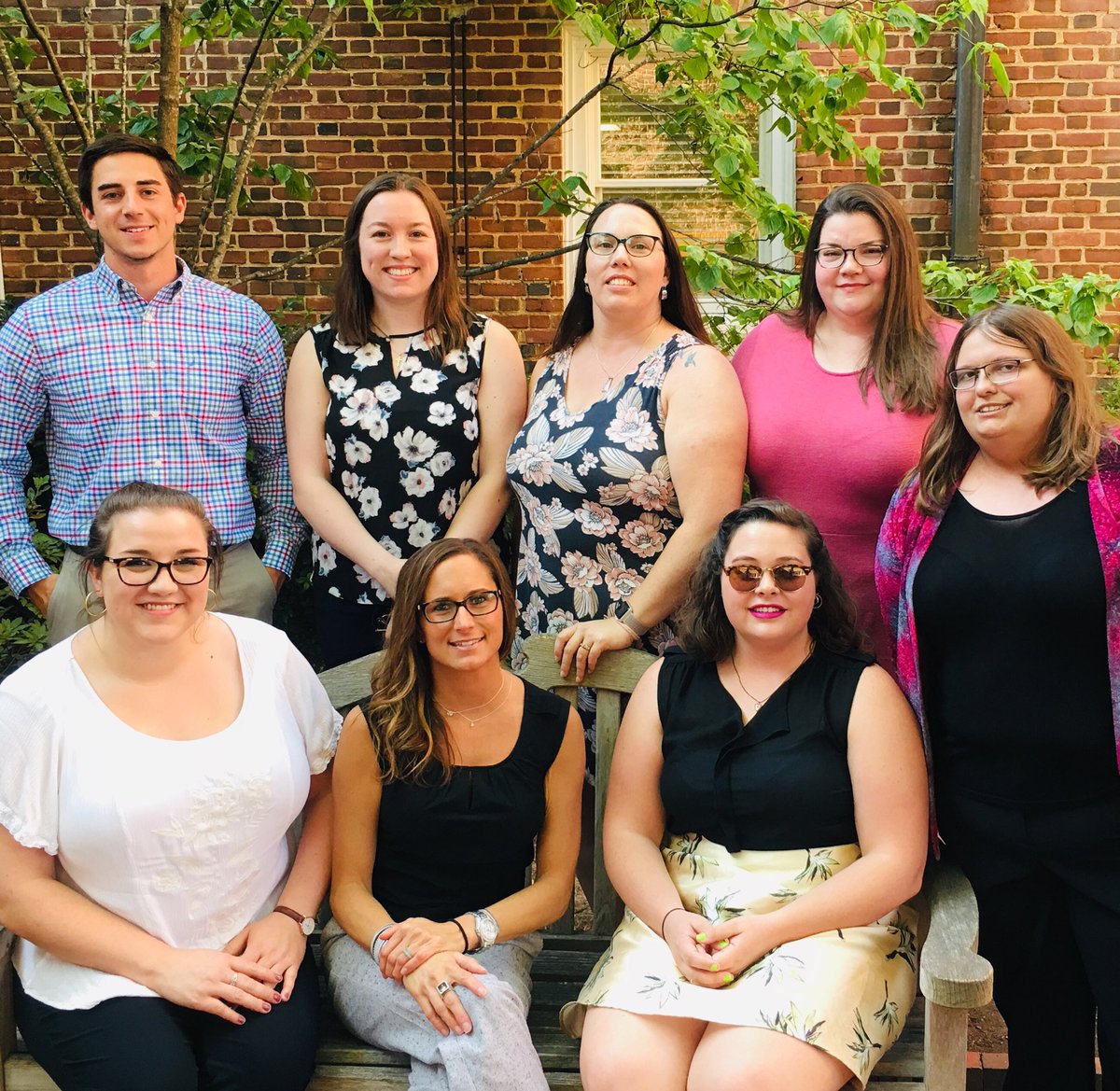 Blanchard Law Clinic of Campbell Law School tweet media