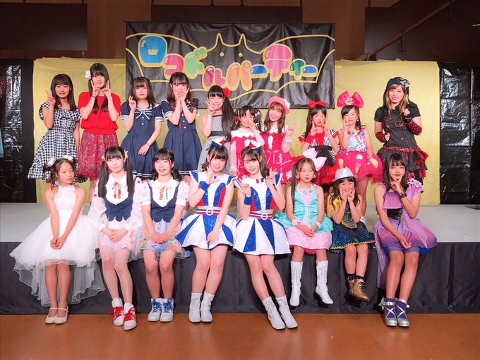 Twitterのコスプレ画像9