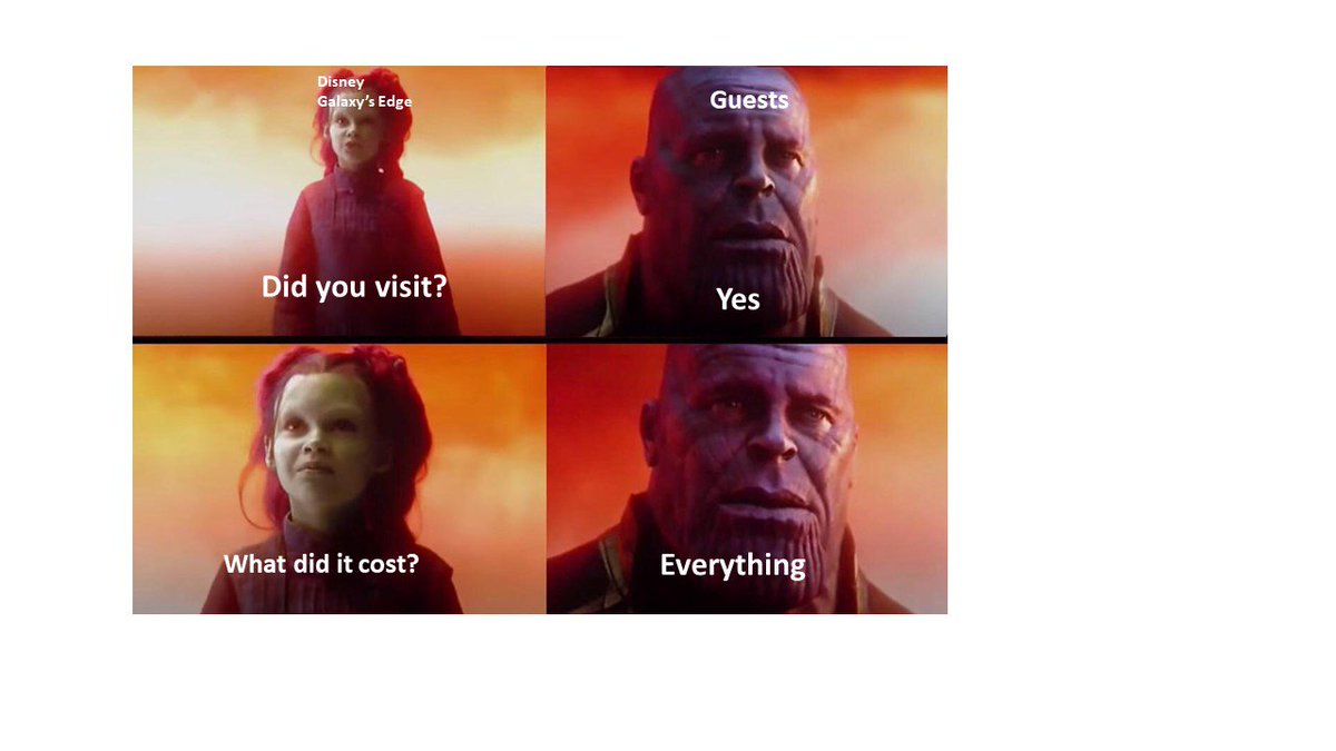 JaycobsFavsDX's tweet photo. This, just this... #galaxysedge #ThanosandGamora #thanos
#gamora https://t.co/NemYUui0EI