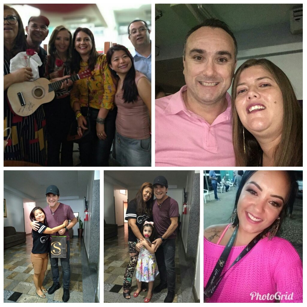 ribeir_batista's tweet photo. @cantordaniel #fcdanielnaestrada 
No show de Limeira te aplaudindo..
#OrgulhoDeSerfã. Parabéns lindo show. https://t.co/Fnf7xLWlNJ