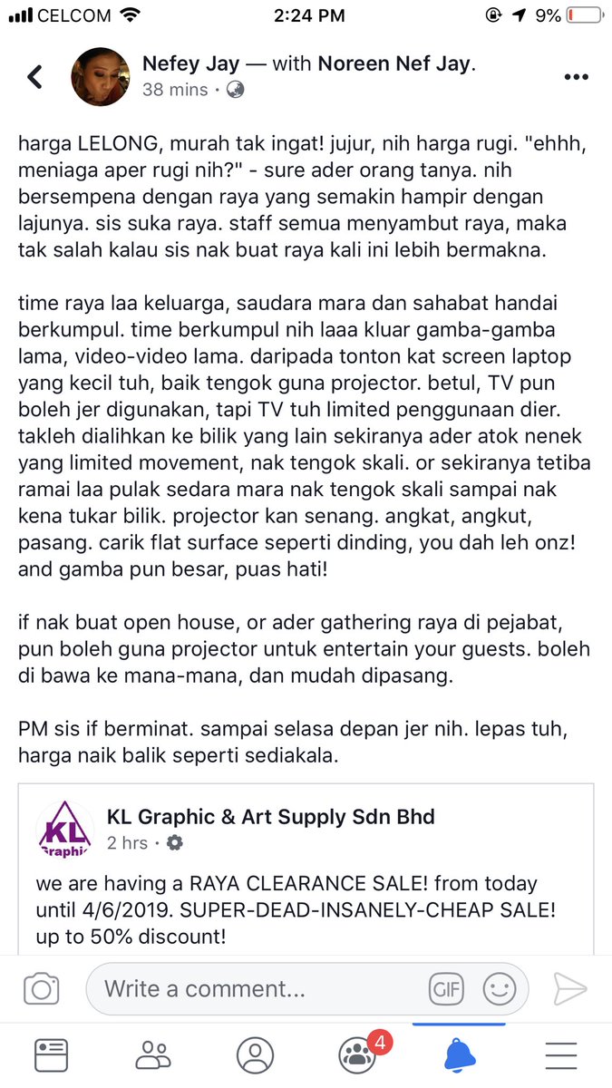 nefeyjay's tweet image. #panasonicprojector #portableprojector #projector #lelong #sementarastockmasihada #rayaclearancesale #Aidilfitri #clearancesale #panasonic #japanesebrand @twtshah_alam #mudahterhibur sehingga esok! tolong sebarkan kepada sesiapa yang berminat. tq!