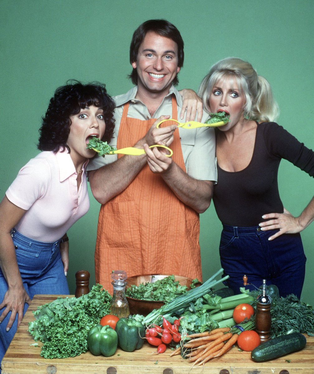 The 80's Home Cook