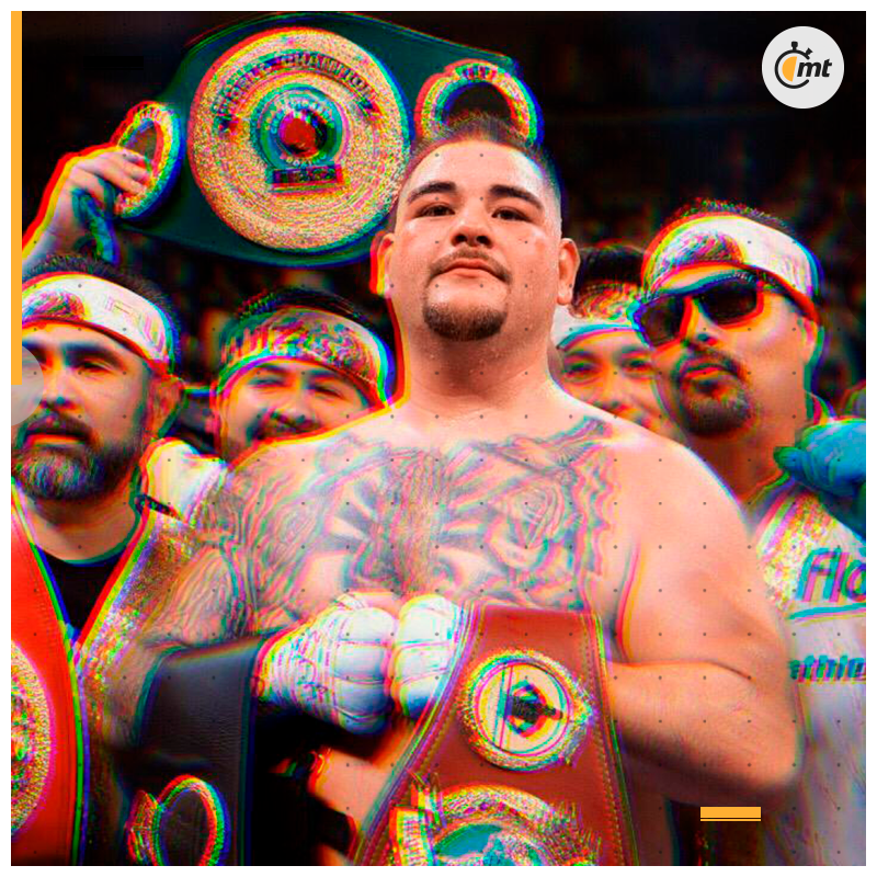 mediotiempo's tweet photo. 🗣 "Mamá, te amo, nuestras vidas van a cambiar, no padeceremos más, gracias a Dios, todo pasa por una razón” ❤

Esas fueron las palabras de Andy Ruiz después de su histórica victoria 🙌 https://t.co/hi3FB6X2Dy