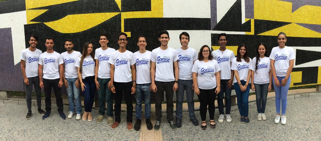 Impulso10's tweet photo. Este #07Jun demostraremos a la EEPA que hemos estado, y seguiremos #Contigo
Esta generación de #EEPISTAS sigue trabajando y sigue luchando por y para el estudiante
#EstamosContigo https://t.co/NceNmHYlbi