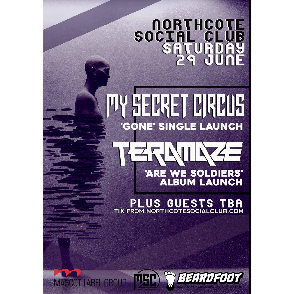 My Secret Circus tweet media