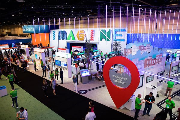 CiscoLive's tweet photo. Are you ready to experience the World of Solutions at #CLUS❓ Here you can find all the latest innovation from Cisco and our partners. Learn more: https://t.co/m1rW8DboMA https://t.co/oQvAdTNEvx