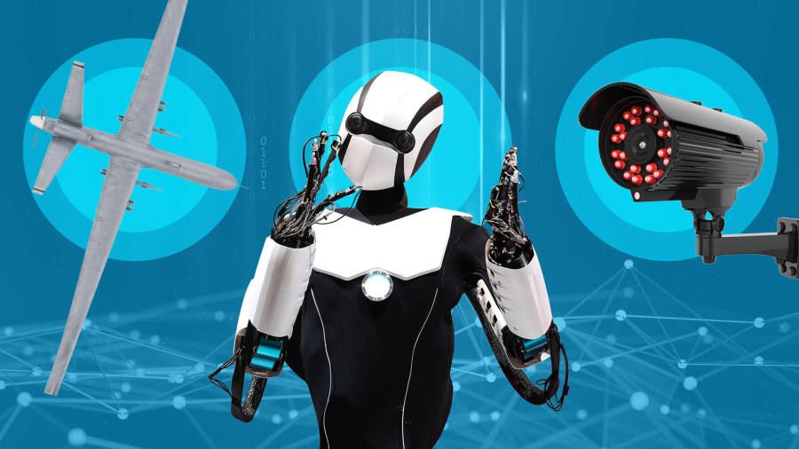 How #governments are beginning to #regulate #AI. buff.ly/2Xft88M