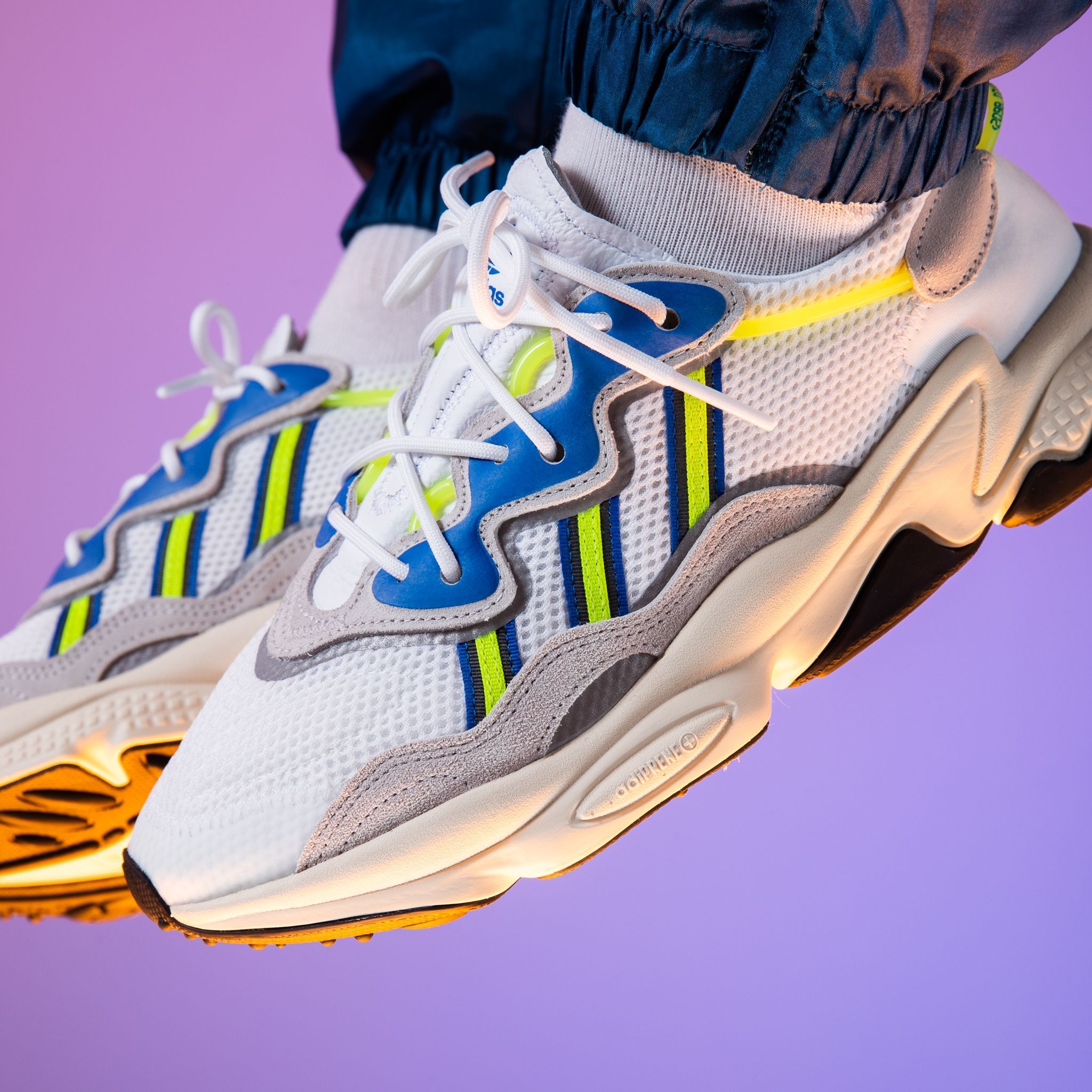 Botánica Apelar a ser atractivo Sobriqueta Titolo on Twitter: "ONLINE NOW 💫 Adidas Ozweego "White/Grey/Sunny Yellow"  S HOP ➡️ https://t.co/vk5qIJiFJc UK 3.5 (36) - UK 11 (46) style code 🔎  EE7009 #adidas #adidasozweego #ozweego https://t.co/96cObUEGWg" / Twitter