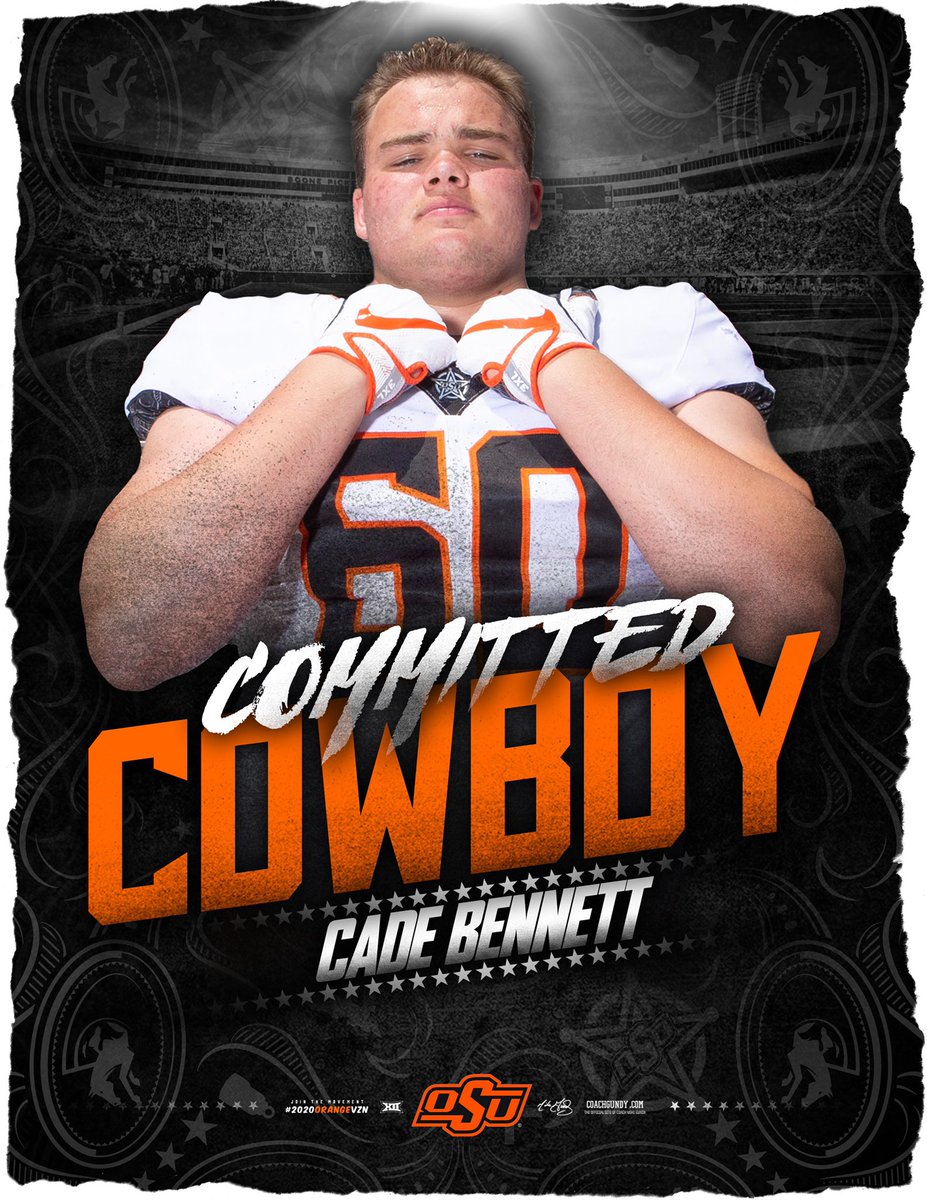 #Committed #GOPOKES