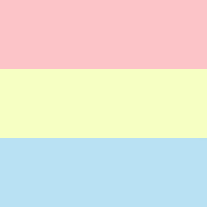 A quick thread on pansexuality for  #PrideMonth