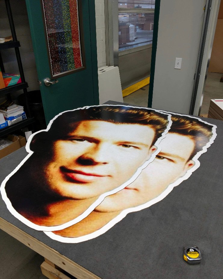 SCascades's tweet photo. Are you ready for
#SCRICKROLL19 ? 

#dci2019 #DCI19 https://t.co/xutddH8a9g