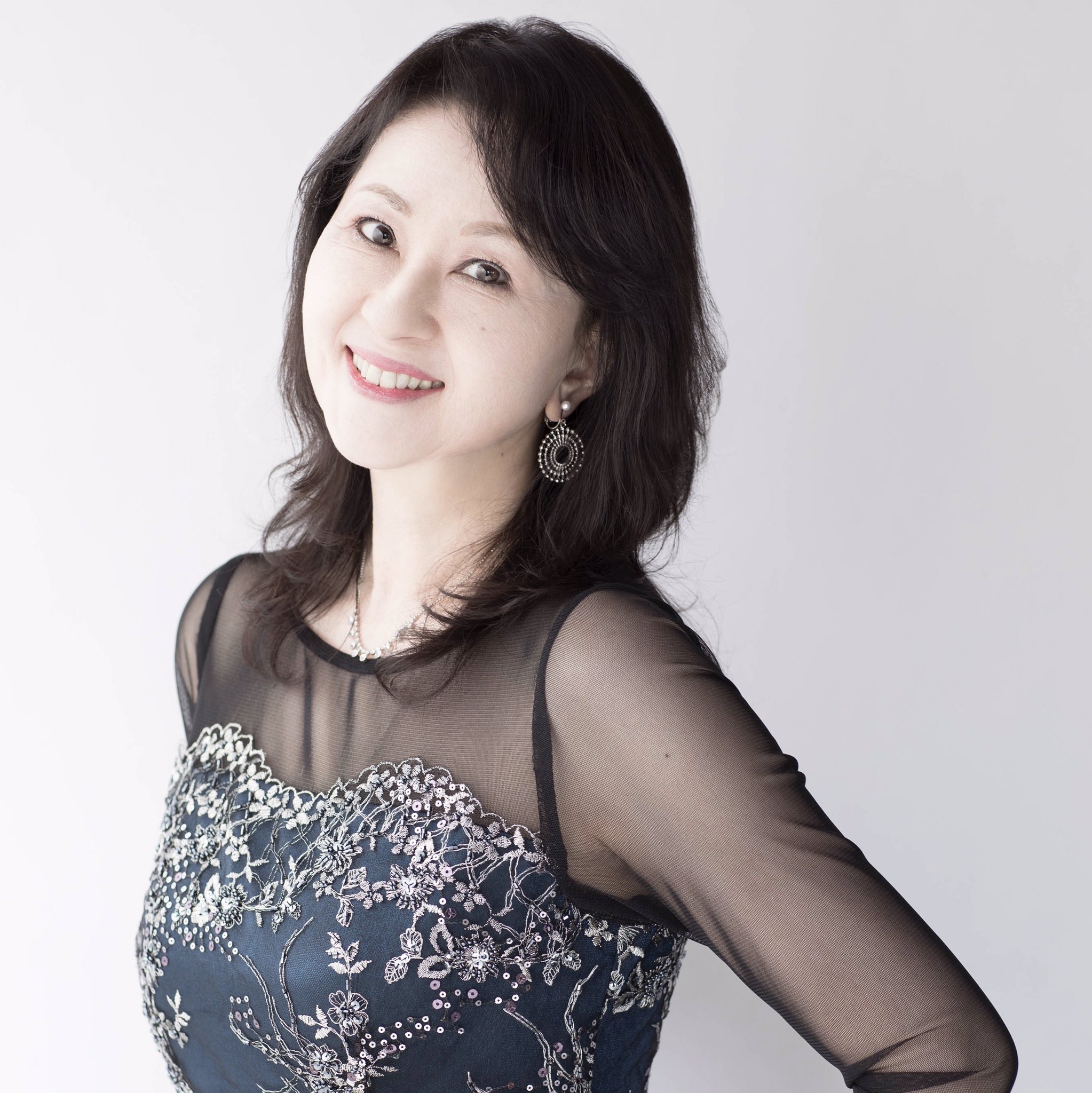 畑中葉子還暦ヘアヌード 