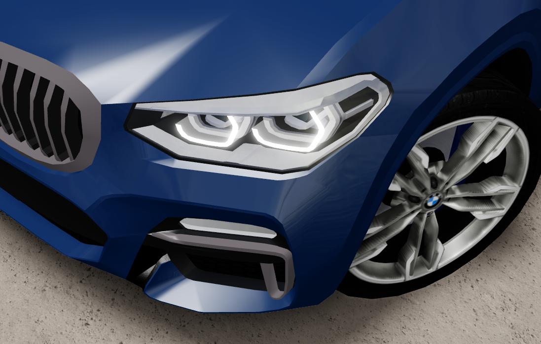 ==GIVEAWAY==
Retweet, follow and like to enter and have a chance of winning a brand new BMW X#!
------------------------
Giveaway will end in 15 Hours after this Post and the Winner will be informed anonymously via DMs.