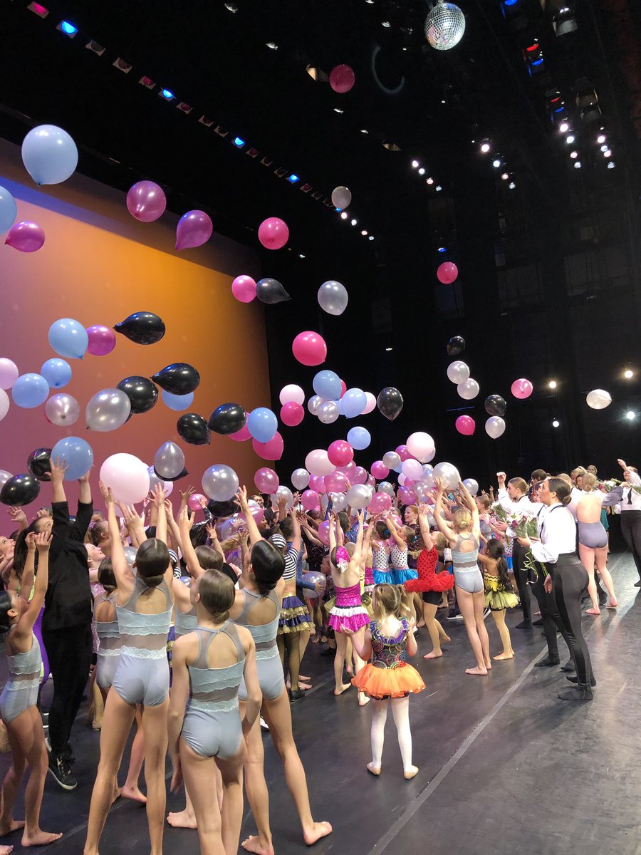 TDSBurlington's tweet photo. #ItsShowtime2019 
Best Finale Ever!
Great Show Everyone! https://t.co/ZMIqgiuyBh