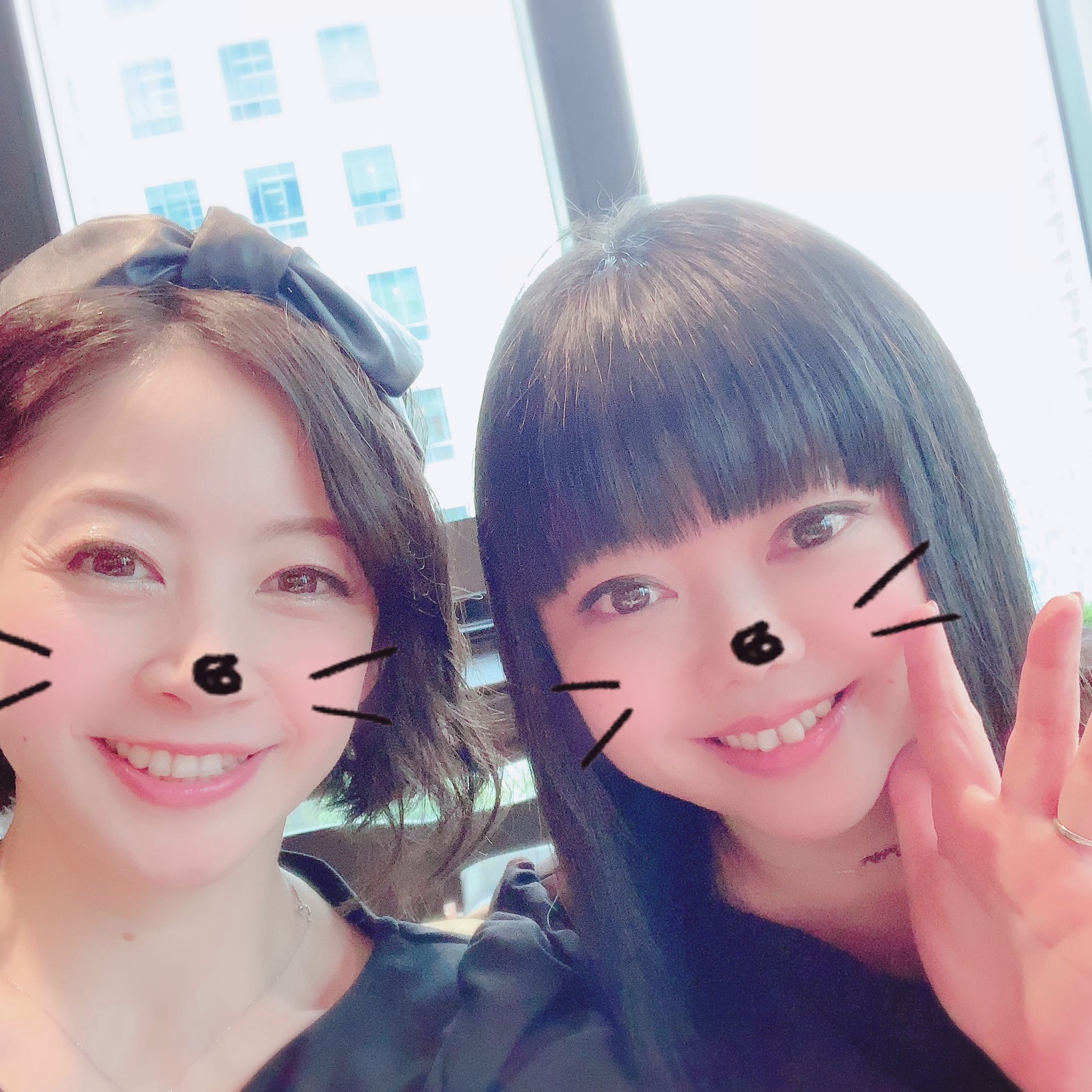 美郷あき 6 5 土 マリフォlive 赤羽reny Alpha コラボで Coorieのrinoちゃんと 私の曲 守護心paradox をうたいました Tvアニメ めだかボックス アブノーマル のed Rinoちゃんがこの曲の事をすごく好きでいてくれて 唄いたい と言ってくれて