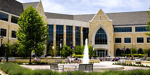 We have a big day on campus tomorrow! We're welcoming participants of the Agile Project Management, Influential Communication and Finance for Non-Financial Managers programs. We're kicking this summer off right! #lifelonglearning #professionaldevelopment #ExecEdStThomas