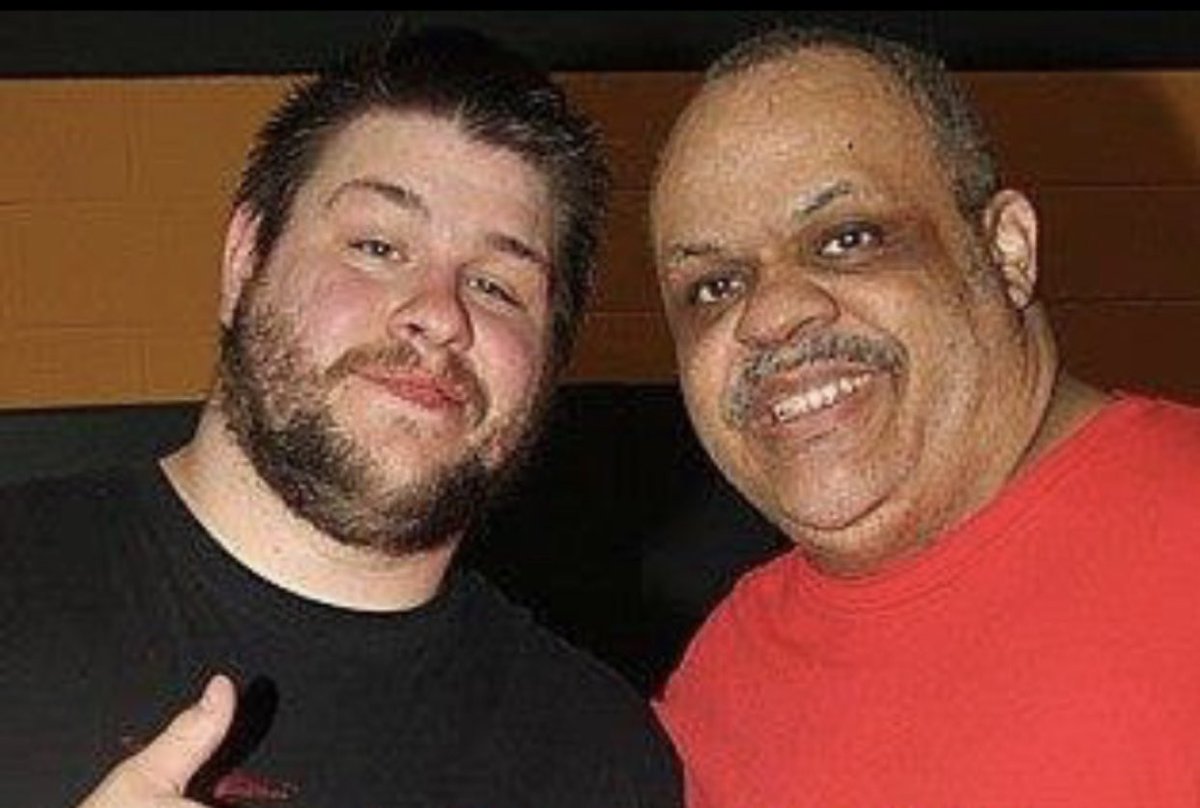 Wrestling lost a huge fan today. I hadn’t seen Lyle Williams in many years but I still remember his kindness and enthusiasm for this industry. He took a lot of pride in capturing moments from every show he could make it to and sharing them with everyone. He will be missed.