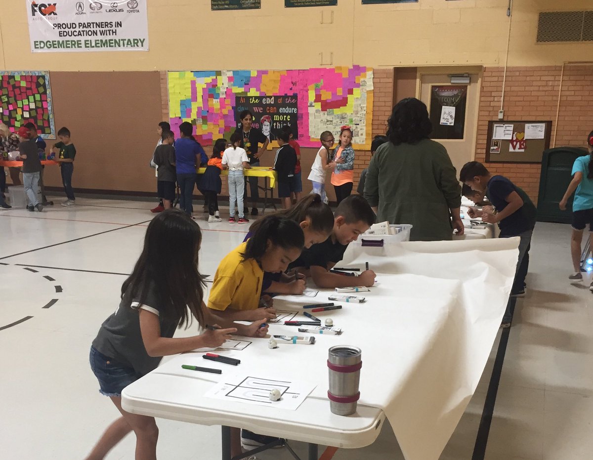 EDGESlib's tweet photo. Our last Behavior Celebration! Excellent job, Roadrunners! #noreferrals #kindness#respect ⁦@YISDLibServices⁩ ⁦@YsletaISD⁩ https://t.co/omK3fxWDaE